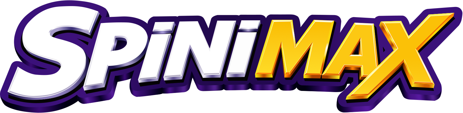 Spinimax logo